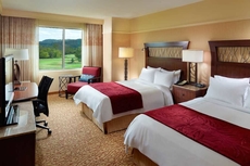 MeadowView Conference Resort & Convention Center