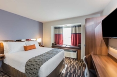 Microtel Inn & Suites By Wyndham Tioga