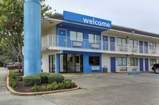 Motel 6 Port Allen, LA  Baton Rouge