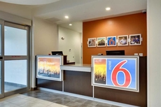 Motel 6 Poplar Bluff, MO