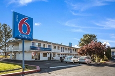 Motel 6 Winnemucca, NV