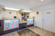 Motel 6 Winnemucca, NV