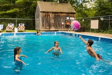 Old Sturbridge Inn and Reeder Family Lodges