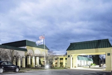 Ramada by Wyndham Indiana