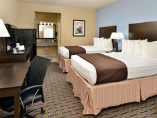 Quality Inn & Suites Carrizo Springs North