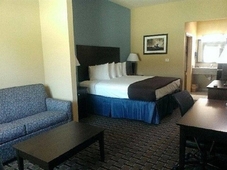 Quality Inn & Suites Carrizo Springs North