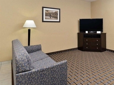 Quality Inn & Suites Carrizo Springs North