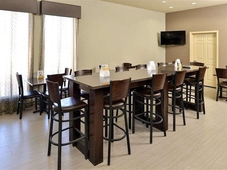 Quality Inn & Suites Carrizo Springs North