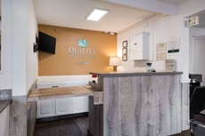 Quality Inn & Suites Silverdale Bangor - Keyport