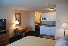 Quality Inn & Suites Silverdale Bangor - Keyport