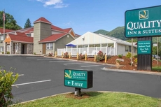 Quality Inn & Suites Maggie Valley - Cherokee Area