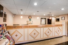 Quality Inn & Suites Millville