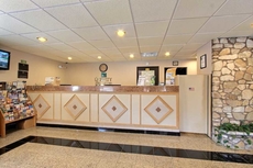 Quality Inn & Suites Millville