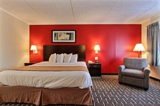 Quality Inn & Suites Millville