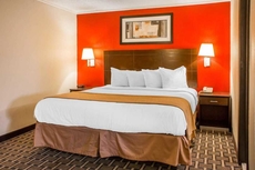 Quality Inn & Suites Millville