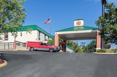 Quality Inn Hixson - Chattanooga