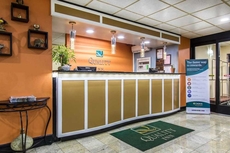 Quality Inn Hixson - Chattanooga