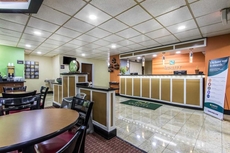 Quality Inn Hixson - Chattanooga