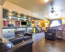 Quality Inn Winnemucca - Model T Casino