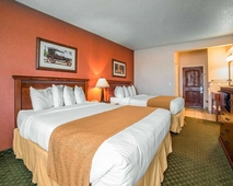 Quality Inn Winnemucca - Model T Casino