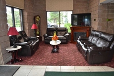 Town Inn & Suites South Plainfield-Piscataway