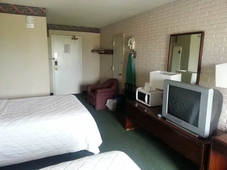 Town Inn & Suites South Plainfield-Piscataway