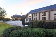 Red Lion Inn & Suites Hattiesburg