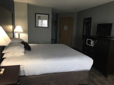 Red Lion Inn & Suites Sequim