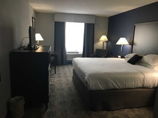 Red Lion Inn & Suites Sequim