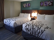 Sleep Inn & Suites