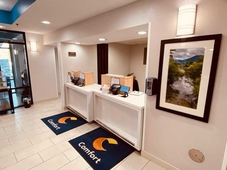 Comfort Inn & Suites Troutville - Roanoke North / Daleville