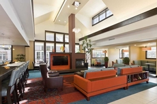 Residence Inn Bismarck North