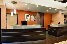 Residence Inn Bismarck North