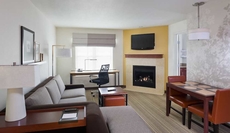 Residence Inn Bismarck North