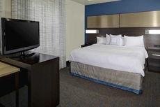 Residence Inn By Marriott Cleveland Mentor