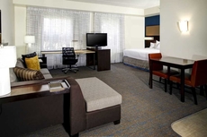 Residence Inn By Marriott Cleveland Mentor