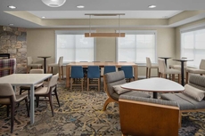 Residence Inn by Marriott Manassas Battlefield Park