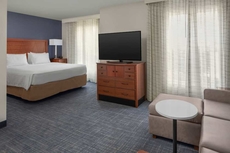 Residence Inn by Marriott Manassas Battlefield Park