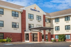 Comfort Inn Danvers - Boston North Shore