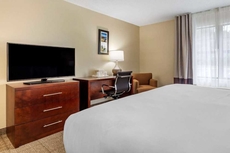 Comfort Inn Danvers - Boston North Shore