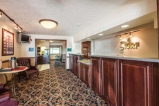 Rodeway Inn & Suites - Charles Town, WV