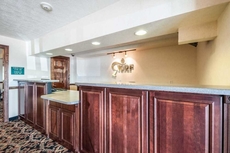 Rodeway Inn & Suites - Charles Town, WV