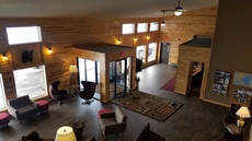 Boarders Inn & Suites by Cobblestone Hotels - Superior Duluth