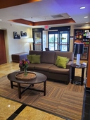 Sleep Inn & Suites Dyersburg I-155