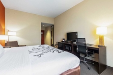 Sleep Inn & Suites Dyersburg I-155