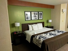 Sleep Inn And Suites Oregon