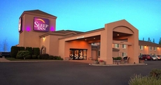 Sleep Inn Pasco Tri-Cities