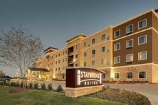 Staybridge Suites Plano - The Colony, an IHG Hotel