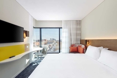 Holiday Inn Express Adelaide City Centre, an IHG Hotel