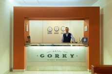 Gorky Hotel